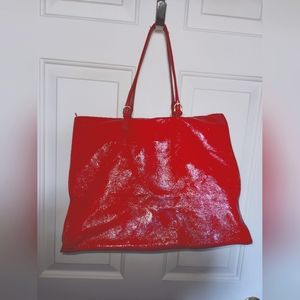 Talbots purse